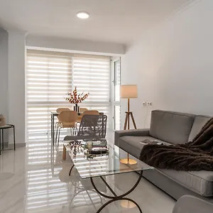  Apartamento Tuguest Alhamar