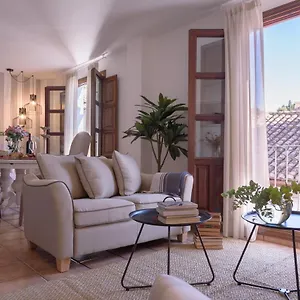  Apartamento Haexaris Casa Boutique By Florentia Homes